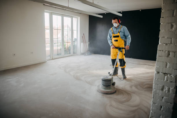 Best Concrete Staining and Coloring in Big Bass Lake, PA