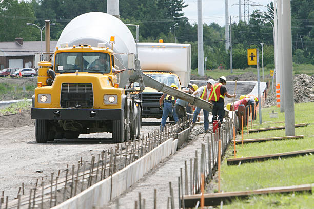 Best Concrete Foundation Repair in Big Bass Lake, PA